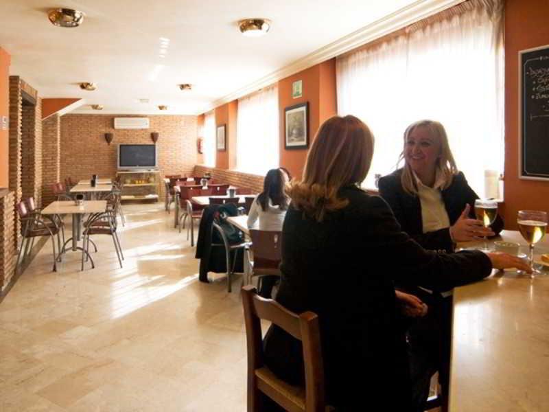 Los Galanes Армиля Екстериор снимка