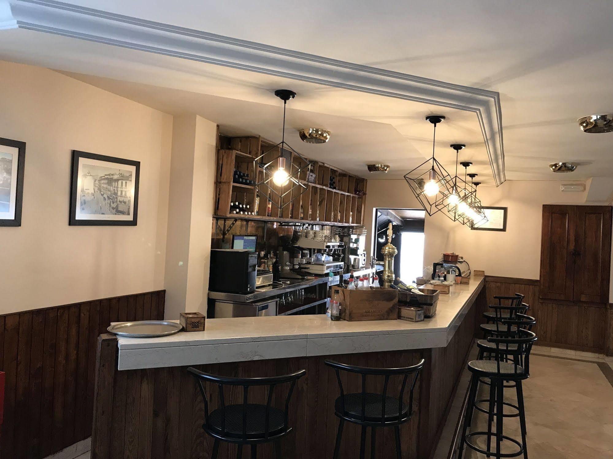 Los Galanes Армиля Екстериор снимка
